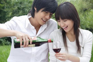 话题：婚姻“起步价”是多少