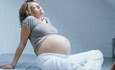 孕妇睡姿影响胎儿生长发育