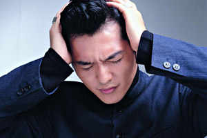 警惕：男性更年期多性情突变
