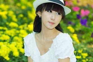 “性感”乳房是呵护出来的
