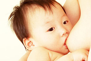 妈妈产后母乳充足的秘诀
