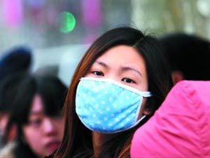 中国流感高峰期或出现在2至3月 短期内不会大流行