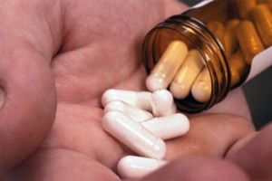 国家药监局提醒关注喹诺酮类药品的不良反应