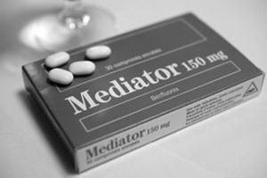 法国彻查糖尿病“问题药”丑闻 约有30万人服用过