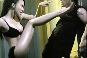 11种男人 最值得女性投资