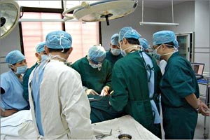 治疗场所鱼龙混杂 “微整形”监管盲区需标准填补