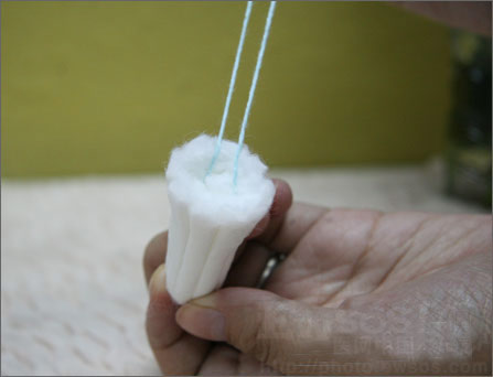 卫生棉的正确用法，多少人会用？