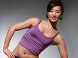 打造纤纤瘦腰 简单易学的瘦腰瑜伽