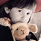 传史上最小“孕妇”仅1岁 专家称系寄生胎