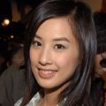 黄圣依被传怀孕闪婚  扬子为其澄清