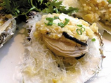 这样"脏"的美食居然是我们爱吃的！