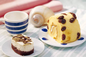 吃这些早餐还想减肥 想都甭想！