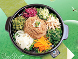 冬季排毒美食 让你健康又美丽