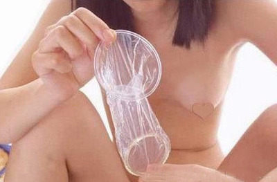 避孕套用法,避孕套