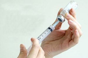 甲流疫苗有效期为1年 超期后重新接种方可预防