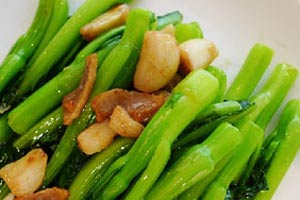 餐桌上最易发胖的五种食品