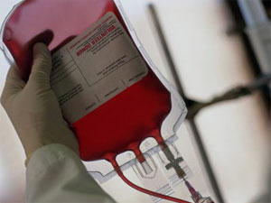 医院备血减少无奈“停刀” 心脏手术用自体血