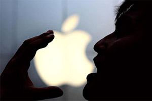 “毒苹果”追踪：“黑心”企业贪便宜致中毒