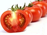 揭秘 西红柿的防病功效
