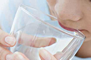 宁夏卫生厅：全区生活饮用水合格率33.77%