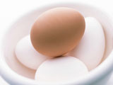 鸡蛋小秘方是治痛经的好方法