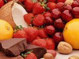 水果的健康饮食标准“抓时差”