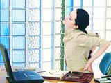 保护脊椎十大妙招