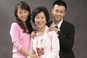 婆媳关系严重影响夫妻感情