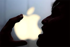 苹果供应商中毒员工称症状复发 医院拒其住院 