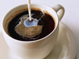 最适宜懒人用的黑咖啡减肥法