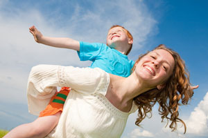 二胎政策有望十二五末期放开 计生部门正考虑