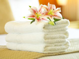 十种常见的毛巾热敷保健法