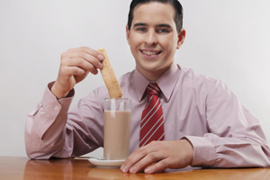 盘点男人害怕的四大食物