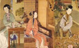揭秘：古代女性经期用啥“卫生巾”