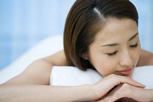 面相手掌泄露男人性事