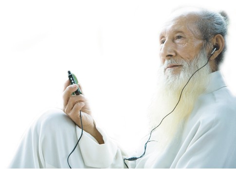 老年人必做 闭目养生法