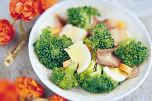 细数造就笨小孩的五大类食物