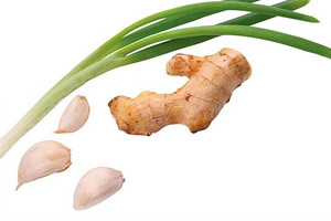 惊！姜能治疗男性性功能障碍