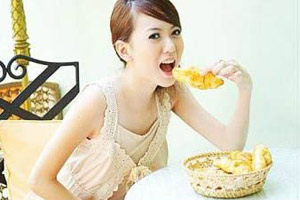 面子问题 让脸告诉你吃什么