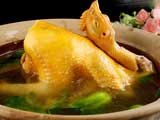 补肾壮阳 中医六大食疗药膳推荐