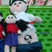 幼儿园现真人版性教育课 成人称尺度太大