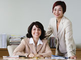 让女人短命几年的办公室恶习