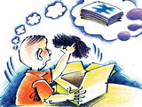 男性治疗脱发易犯的八大误区