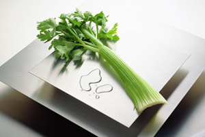 推荐！让牙齿美白的十种食物