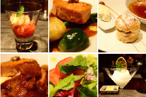 吃出美丽年轻的饮食秘诀