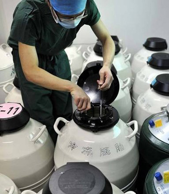 直击试管婴儿诞生全过 直击试管婴儿诞生全过程