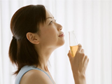 果汁帮你轻松瘦腰除宿便
