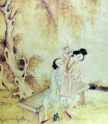 古人性爱姿势,曲意逢迎