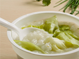 精细主食吃太多容易得痴呆