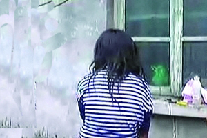 11岁女生被诱奸与五旬干爹多次发生性关系